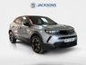 USED 2023 73 VAUXHALL MOKKA 1.2 Turbo GS SUV 5dr Petrol Auto Euro 6 (s/s) (130 ps) Great Mileage Petrol Auto