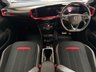 USED 2023 73 VAUXHALL MOKKA 1.2 Turbo GS SUV 5dr Petrol Auto Euro 6 (s/s) (130 ps) Great Mileage Petrol Auto