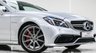USED 2016 66 MERCEDES-BENZ CLS CLASS 5.5 CLS63 V8 AMG S Coupe 4dr Petrol SpdS MCT Euro 6 (s/s) (585 ps) Click l Deliver + Finance Available