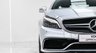 USED 2016 66 MERCEDES-BENZ CLS CLASS 5.5 CLS63 V8 AMG S Coupe 4dr Petrol SpdS MCT Euro 6 (s/s) (585 ps) Click l Deliver + Finance Available