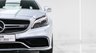 USED 2016 66 MERCEDES-BENZ CLS CLASS 5.5 CLS63 V8 AMG S Coupe 4dr Petrol SpdS MCT Euro 6 (s/s) (585 ps) Click l Deliver + Finance Available