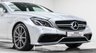 USED 2016 66 MERCEDES-BENZ CLS CLASS 5.5 CLS63 V8 AMG S Coupe 4dr Petrol SpdS MCT Euro 6 (s/s) (585 ps) Click l Deliver + Finance Available