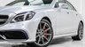 USED 2016 66 MERCEDES-BENZ CLS CLASS 5.5 CLS63 V8 AMG S Coupe 4dr Petrol SpdS MCT Euro 6 (s/s) (585 ps) Click l Deliver + Finance Available