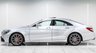 USED 2016 66 MERCEDES-BENZ CLS CLASS 5.5 CLS63 V8 AMG S Coupe 4dr Petrol SpdS MCT Euro 6 (s/s) (585 ps) Click l Deliver + Finance Available
