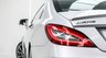 USED 2016 66 MERCEDES-BENZ CLS CLASS 5.5 CLS63 V8 AMG S Coupe 4dr Petrol SpdS MCT Euro 6 (s/s) (585 ps) Click l Deliver + Finance Available