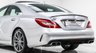 USED 2016 66 MERCEDES-BENZ CLS CLASS 5.5 CLS63 V8 AMG S Coupe 4dr Petrol SpdS MCT Euro 6 (s/s) (585 ps) Click l Deliver + Finance Available