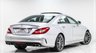 USED 2016 66 MERCEDES-BENZ CLS CLASS 5.5 CLS63 V8 AMG S Coupe 4dr Petrol SpdS MCT Euro 6 (s/s) (585 ps) Click l Deliver + Finance Available
