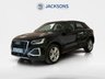 USED 2023 73 AUDI Q2 1.0 TFSI 30 Sport SUV 5dr Petrol Manual Euro 6 (s/s) (110 ps) Great Mileage Petrol SUV