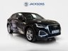 USED 2023 73 AUDI Q2 1.0 TFSI 30 Sport SUV 5dr Petrol Manual Euro 6 (s/s) (110 ps) Great Mileage Petrol SUV