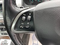USED 2014 14 JAGUAR XF 2.2d Luxury Auto Euro 5 (s/s) 4dr SATNAV+CRU+CAT S+P-SENSORS