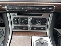 USED 2014 14 JAGUAR XF 2.2d Luxury Auto Euro 5 (s/s) 4dr SATNAV+CRU+CAT S+P-SENSORS