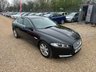 USED 2014 14 JAGUAR XF 2.2d Luxury Auto Euro 5 (s/s) 4dr SATNAV+CRU+CAT S+P-SENSORS