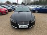 USED 2014 14 JAGUAR XF 2.2d Luxury Auto Euro 5 (s/s) 4dr SATNAV+CRU+CAT S+P-SENSORS