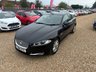 USED 2014 14 JAGUAR XF 2.2d Luxury Auto Euro 5 (s/s) 4dr SATNAV+CRU+CAT S+P-SENSORS