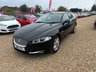 USED 2014 14 JAGUAR XF 2.2d Luxury Auto Euro 5 (s/s) 4dr SATNAV+CRU+CAT S+P-SENSORS