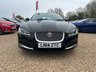 USED 2014 14 JAGUAR XF 2.2d Luxury Auto Euro 5 (s/s) 4dr SATNAV+CRU+CAT S+P-SENSORS