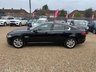 USED 2014 14 JAGUAR XF 2.2d Luxury Auto Euro 5 (s/s) 4dr SATNAV+CRU+CAT S+P-SENSORS