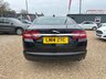 USED 2014 14 JAGUAR XF 2.2d Luxury Auto Euro 5 (s/s) 4dr SATNAV+CRU+CAT S+P-SENSORS