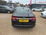 USED 2014 14 JAGUAR XF 2.2d Luxury Auto Euro 5 (s/s) 4dr SATNAV+CRU+CAT S+P-SENSORS