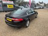 USED 2014 14 JAGUAR XF 2.2d Luxury Auto Euro 5 (s/s) 4dr SATNAV+CRU+CAT S+P-SENSORS