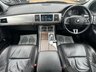 USED 2014 14 JAGUAR XF 2.2d Luxury Auto Euro 5 (s/s) 4dr SATNAV+CRU+CAT S+P-SENSORS