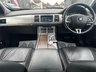 USED 2014 14 JAGUAR XF 2.2d Luxury Auto Euro 5 (s/s) 4dr SATNAV+CRU+CAT S+P-SENSORS