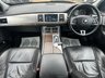 USED 2014 14 JAGUAR XF 2.2d Luxury Auto Euro 5 (s/s) 4dr SATNAV+CRU+CAT S+P-SENSORS