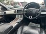 USED 2014 14 JAGUAR XF 2.2d Luxury Auto Euro 5 (s/s) 4dr SATNAV+CRU+CAT S+P-SENSORS