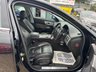USED 2014 14 JAGUAR XF 2.2d Luxury Auto Euro 5 (s/s) 4dr SATNAV+CRU+CAT S+P-SENSORS