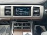 USED 2014 14 JAGUAR XF 2.2d Luxury Auto Euro 5 (s/s) 4dr SATNAV+CRU+CAT S+P-SENSORS