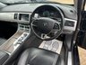 USED 2014 14 JAGUAR XF 2.2d Luxury Auto Euro 5 (s/s) 4dr SATNAV+CRU+CAT S+P-SENSORS