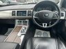 USED 2014 14 JAGUAR XF 2.2d Luxury Auto Euro 5 (s/s) 4dr SATNAV+CRU+CAT S+P-SENSORS