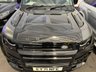 USED 2021 71 LAND ROVER DEFENDER 5.0 P525 V8 Carpathian Edition SUV 3dr Petrol Auto 4WD Euro 6 (s/s) (525 ps) - URBAN GENUINE URBAN+CARBON BONNET