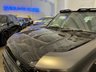 USED 2021 71 LAND ROVER DEFENDER 5.0 P525 V8 Carpathian Edition SUV 3dr Petrol Auto 4WD Euro 6 (s/s) (525 ps) - URBAN GENUINE URBAN+CARBON BONNET
