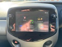 USED 2019 69 TOYOTA AYGO 1.0 VVT-i x-trend Funroof 5dr Petrol x-shift Euro 6 (71 ps) 