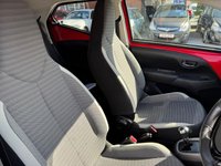 USED 2019 69 TOYOTA AYGO 1.0 VVT-i x-trend Funroof 5dr Petrol x-shift Euro 6 (71 ps) 
