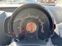 USED 2019 69 TOYOTA AYGO 1.0 VVT-i x-trend Funroof 5dr Petrol x-shift Euro 6 (71 ps) 