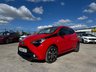 USED 2019 69 TOYOTA AYGO 1.0 VVT-i x-trend Funroof 5dr Petrol x-shift Euro 6 (71 ps) 