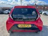 USED 2019 69 TOYOTA AYGO 1.0 VVT-i x-trend Funroof 5dr Petrol x-shift Euro 6 (71 ps) 