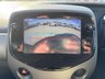 USED 2019 69 TOYOTA AYGO 1.0 VVT-i x-trend Funroof 5dr Petrol x-shift Euro 6 (71 ps) 