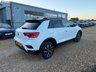 USED 2018 68 VOLKSWAGEN T-ROC 1.5 TSI GPF EVO Design SUV 5dr Petrol Manual Euro 6 (s/s) (150 ps) 