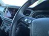 USED 2018 68 VOLKSWAGEN T-ROC 1.5 TSI GPF EVO Design SUV 5dr Petrol Manual Euro 6 (s/s) (150 ps) 