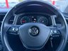 USED 2018 68 VOLKSWAGEN T-ROC 1.5 TSI GPF EVO Design SUV 5dr Petrol Manual Euro 6 (s/s) (150 ps) 