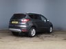USED 2018 18 FORD KUGA 2.0 TDCi Titanium SUV 5dr Diesel Manual Euro 6 (s/s) (150 ps) 