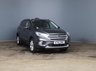 USED 2018 18 FORD KUGA 2.0 TDCi Titanium SUV 5dr Diesel Manual Euro 6 (s/s) (150 ps) 