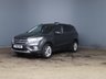 USED 2018 18 FORD KUGA 2.0 TDCi Titanium SUV 5dr Diesel Manual Euro 6 (s/s) (150 ps) 