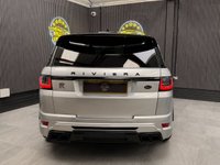 USED 2019 19 LAND ROVER RANGE ROVER SPORT 3.0 SD V6 HSE Dynamic SUV 5dr Diesel Auto 4WD Euro 6 (s/s) (306 ps) DELIVERY AVAILABLE