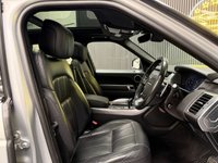USED 2019 19 LAND ROVER RANGE ROVER SPORT 3.0 SD V6 HSE Dynamic SUV 5dr Diesel Auto 4WD Euro 6 (s/s) (306 ps) DELIVERY AVAILABLE