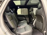USED 2019 19 LAND ROVER RANGE ROVER SPORT 3.0 SD V6 HSE Dynamic SUV 5dr Diesel Auto 4WD Euro 6 (s/s) (306 ps) DELIVERY AVAILABLE