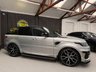 USED 2019 19 LAND ROVER RANGE ROVER SPORT 3.0 SD V6 HSE Dynamic SUV 5dr Diesel Auto 4WD Euro 6 (s/s) (306 ps) DELIVERY AVAILABLE